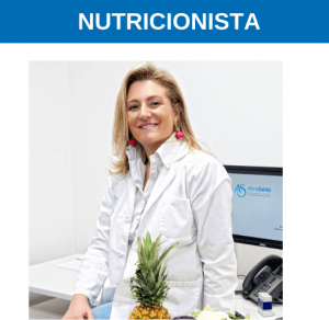 lipedema nutricionista