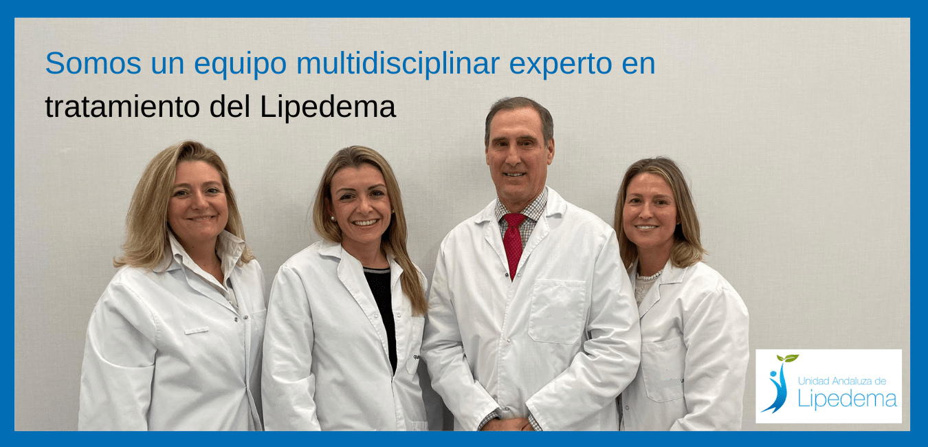 Inicio UA Lipedema