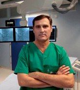 cirujano vascular