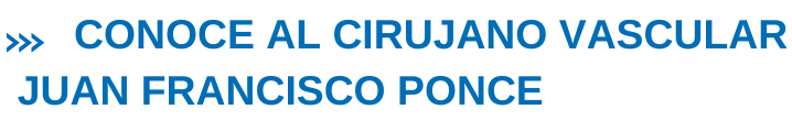 cirujano vascular lipedema